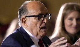 朱利安尼最新爆料,揭秘特朗普竞选内幕与惊人真相