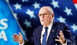 朱利安尼最新爆料,揭秘特朗普竞选内幕与惊人真相